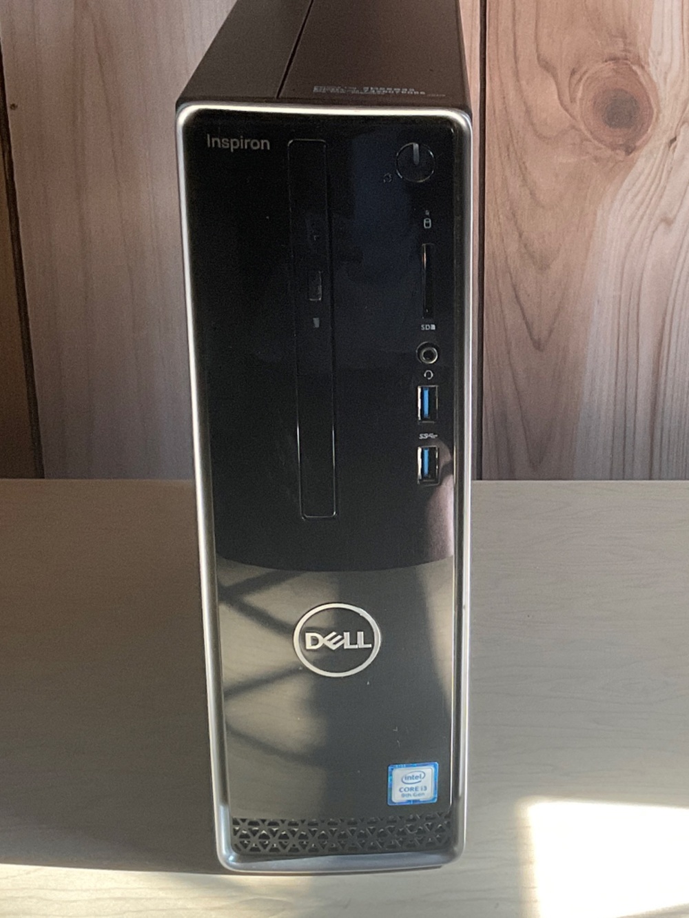 Dell Inspiron 3471